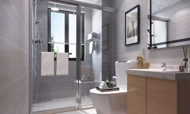 西溪里現(xiàn)代風格裝修