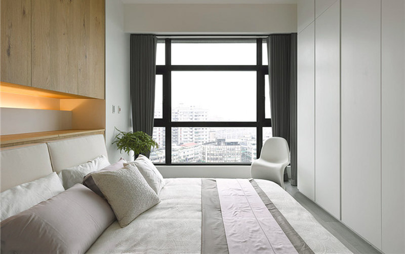 陽(yáng)光三號(hào)苑裝修風(fēng)格