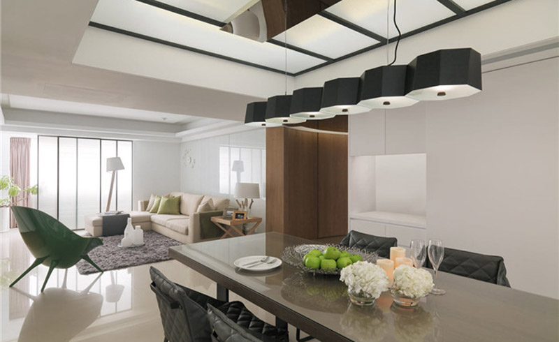 吾悅廣場現(xiàn)代風(fēng)格